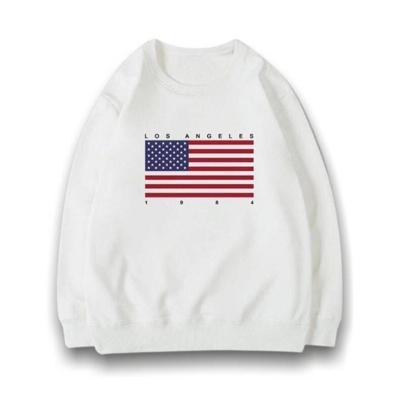 American Vintage-Sweatshirt für Damen