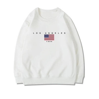 American Vintage-Sweatshirt für Damen