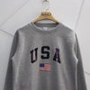 American Vintage-Sweatshirt für Herren