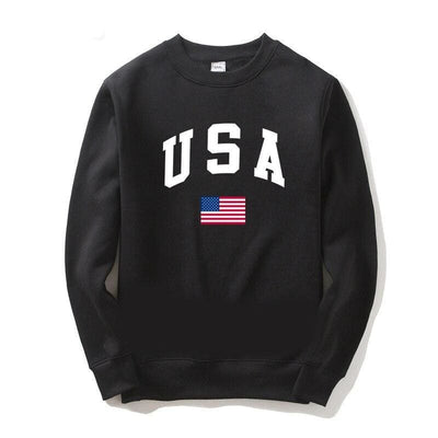 American Vintage-Sweatshirt für Herren