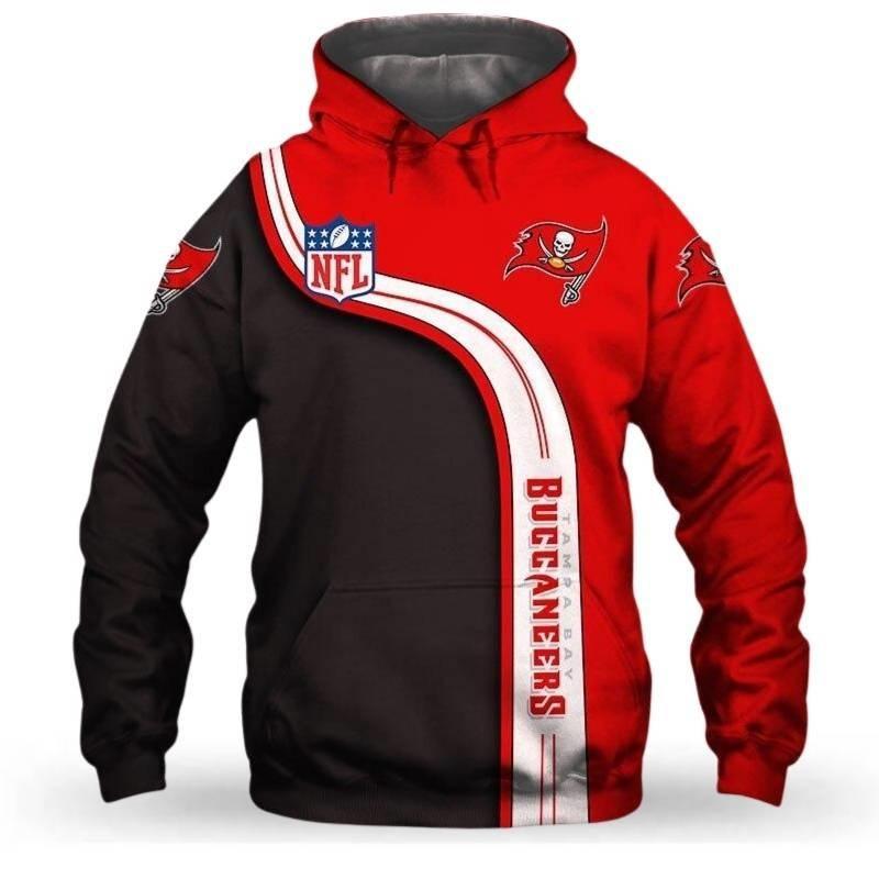 Vintage Buccaneers Sweatshirt