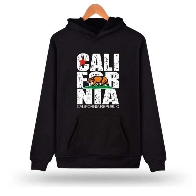 Vintage California Republic Sweatshirt