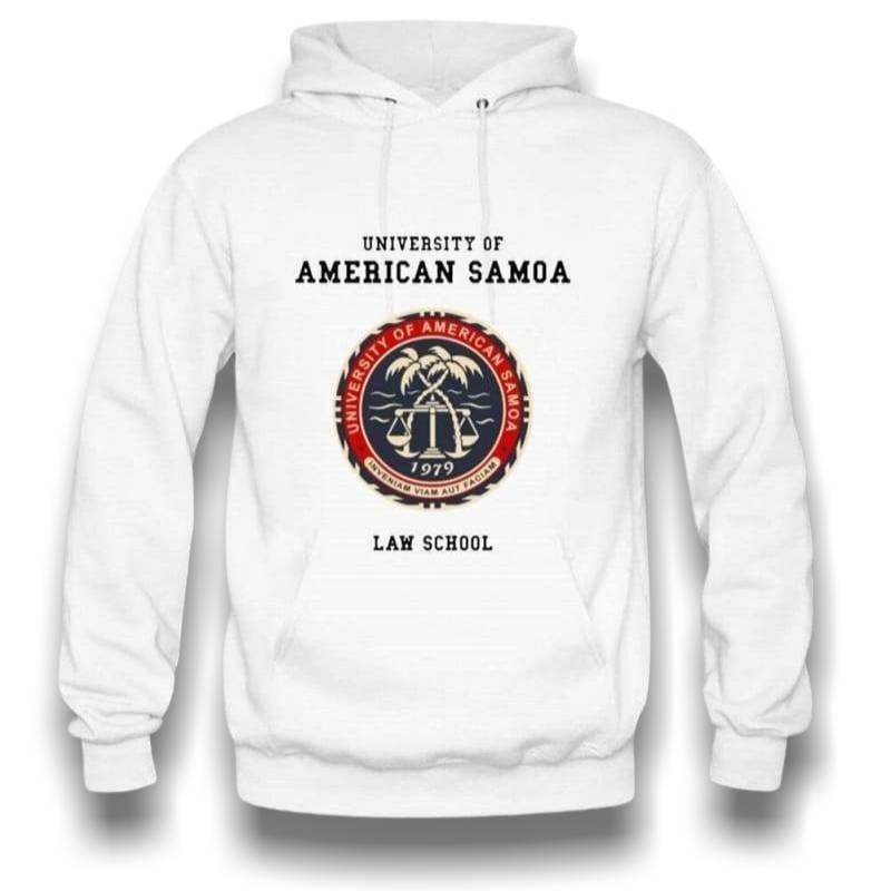 American College Vintage Sweatshirt