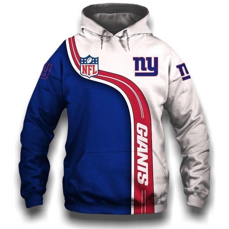 Vintage Giants Sweatshirt