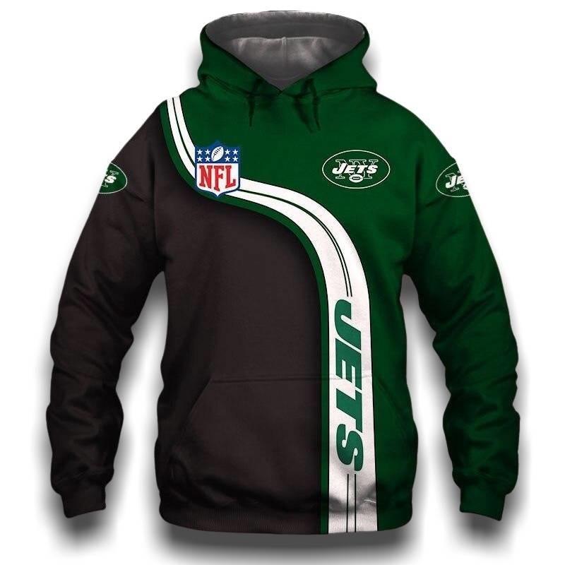 Vintage Jets Sweatshirt