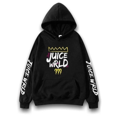 Vintage Juice Wrld Sweatshirt