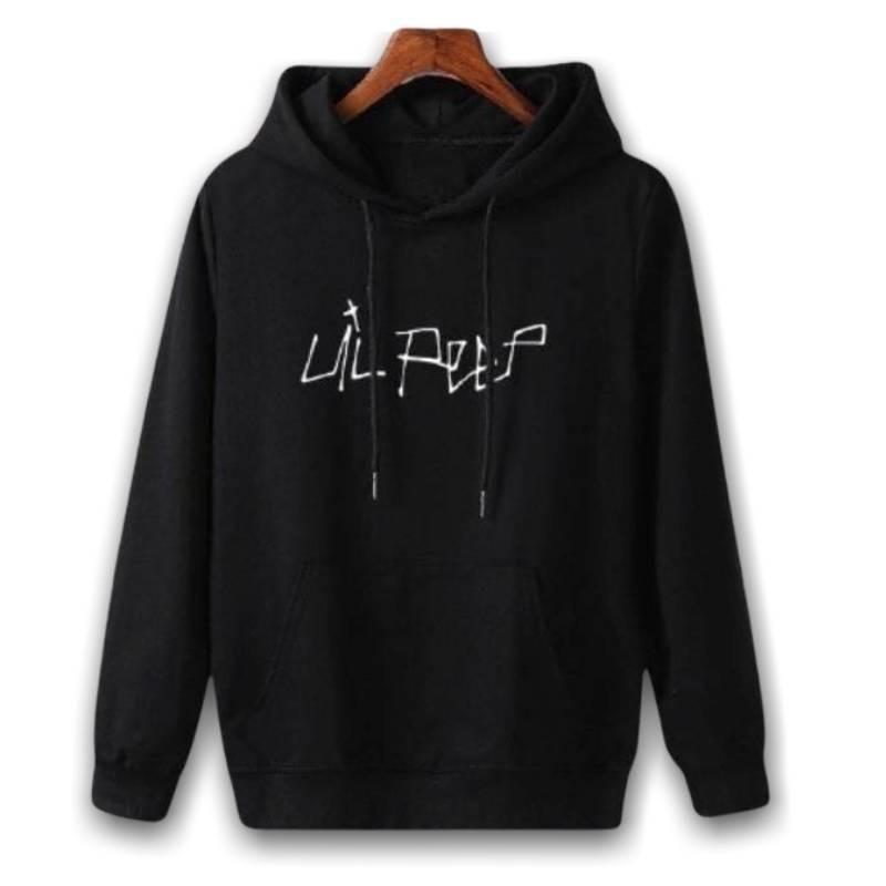 Vintage Lil Pump Sweatshirt