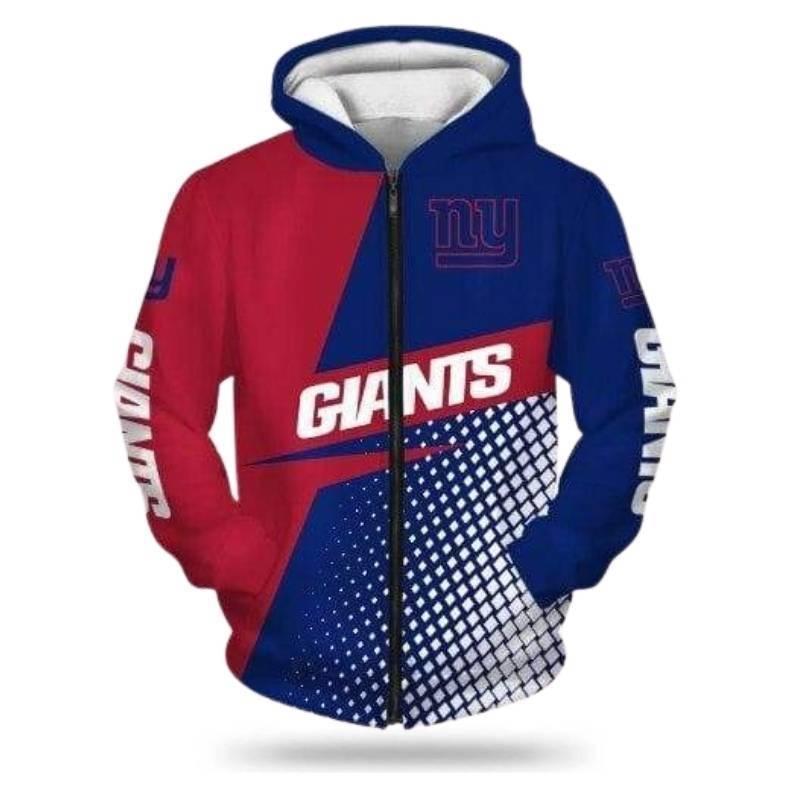 Vintage New York Giants Sweatshirt