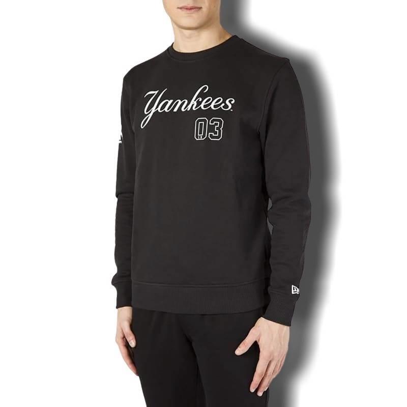 Vintage-Sweatshirt der New York Yankees