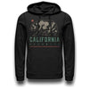 Kalifornien Westküste Vintage Sweatshirt