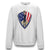 Vintage Team USA Basketball Sweatshirt