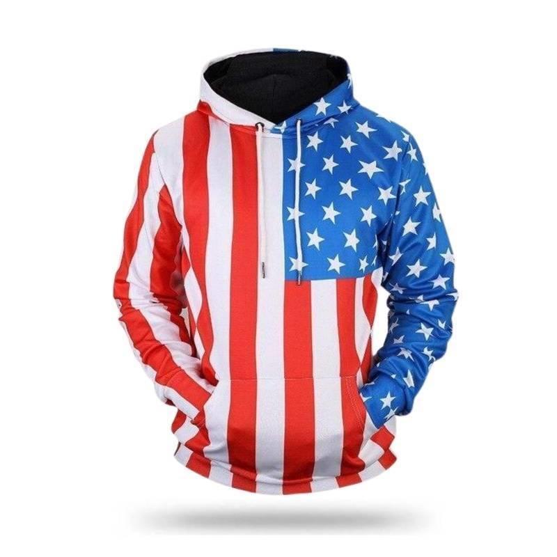 USA Vintage Sweatshirt