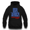 Vintage USA für Afrika Sweatshirt