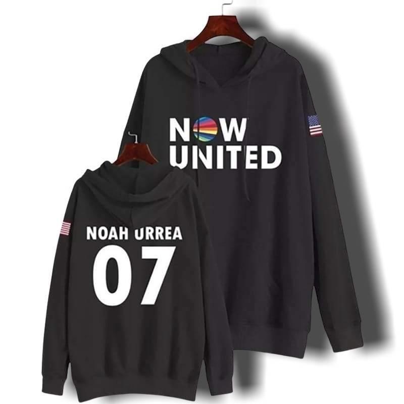 Herren Vintage USA Sweatshirt