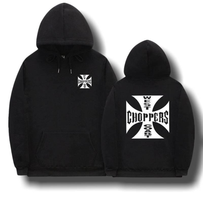 Westküste Vintage Sweatshirt