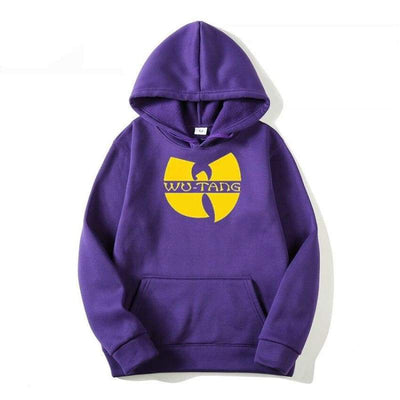 Wutang Vintage Sweatshirt