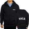 Vintage Yale Sweatshirt