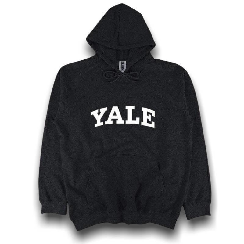 Vintage Yale Sweatshirt
