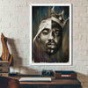 Vintage 2pac-Board