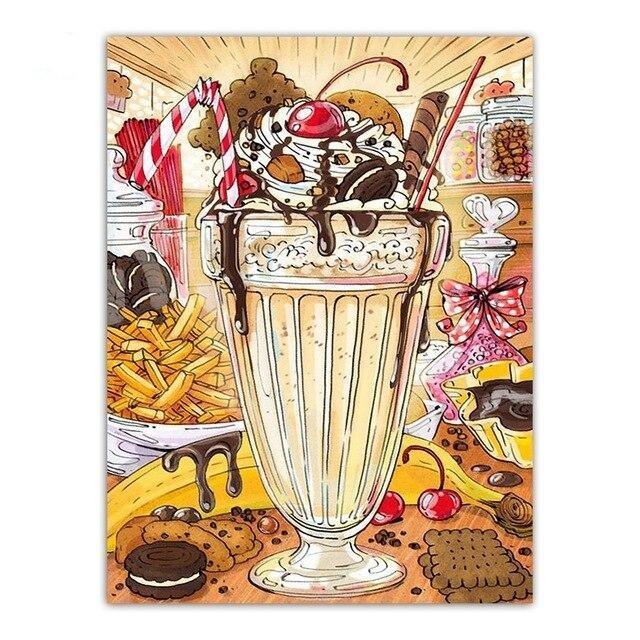 Vintage Küchentisch