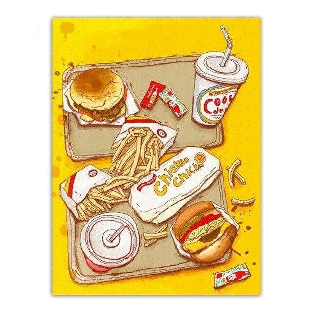 Vintage Küchentisch