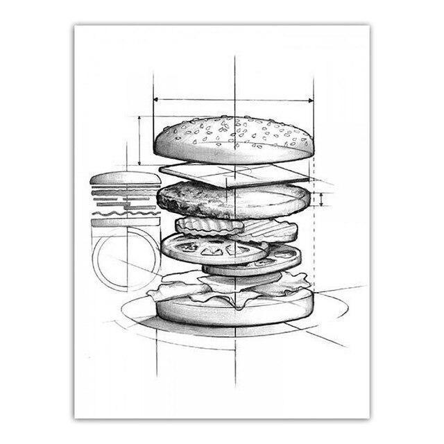 Vintage Küchentisch