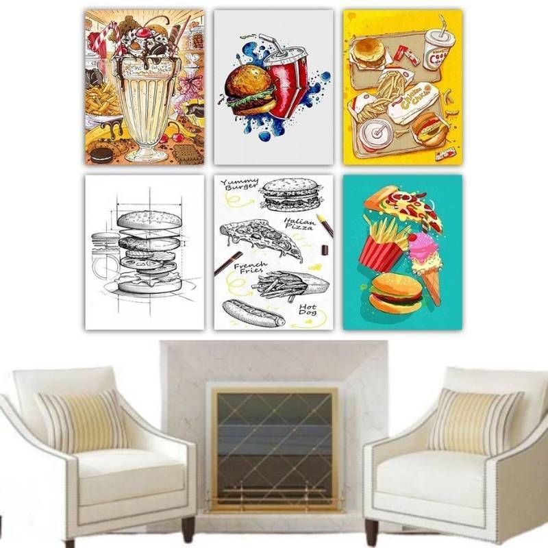 Vintage Küchentisch