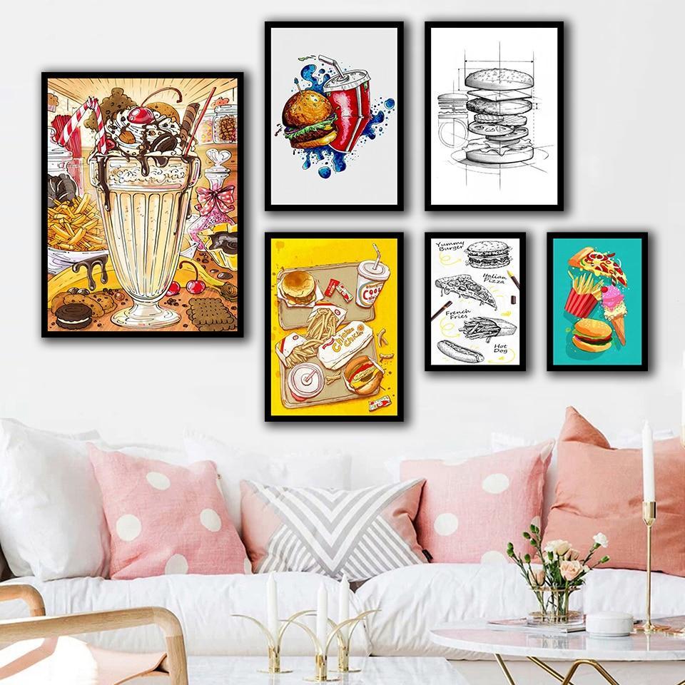 Vintage Küchentisch