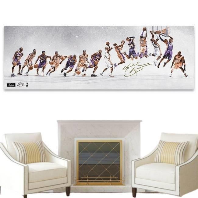 Vintage Korb-Deko-Tisch