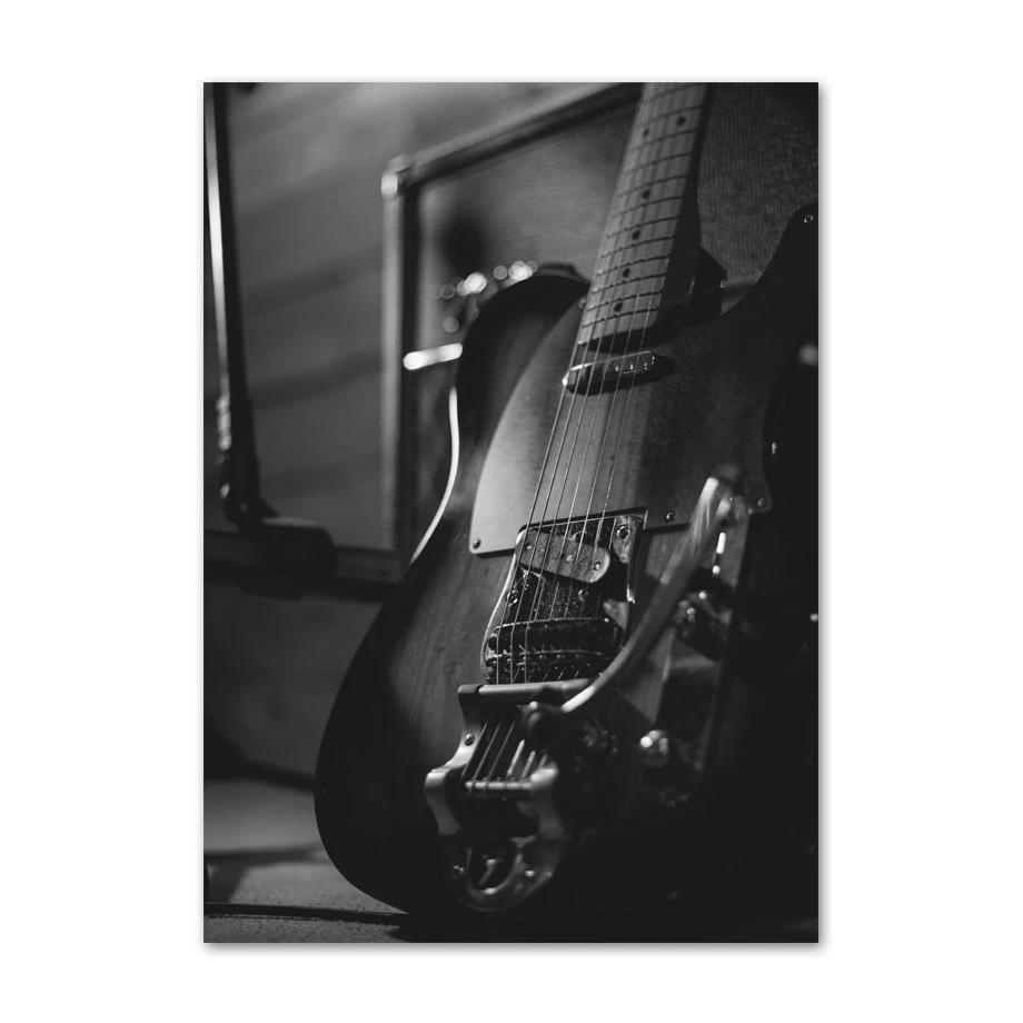 Vintage Retro-Gemälde