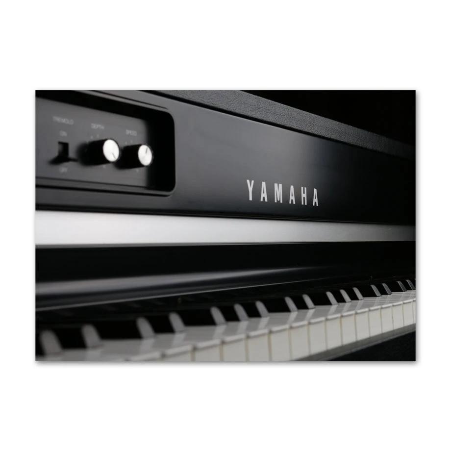 Vintage Retro-Gemälde