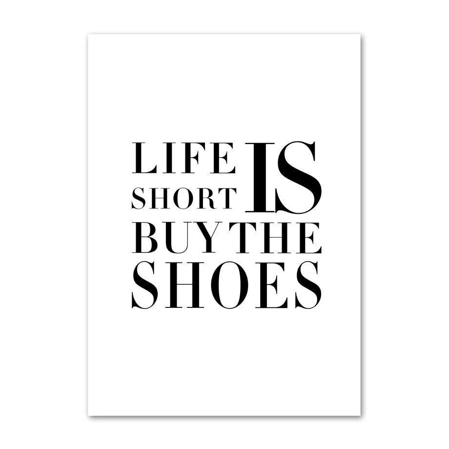 Vintage Retro-Gemälde