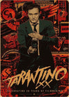 Vintage Tarantino-Gemälde