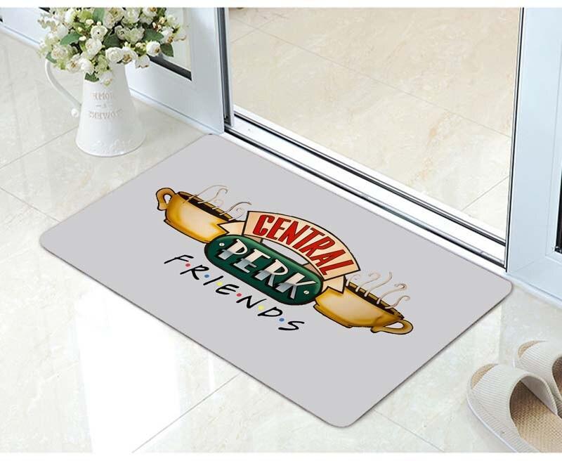 Vintage Friends Teppich