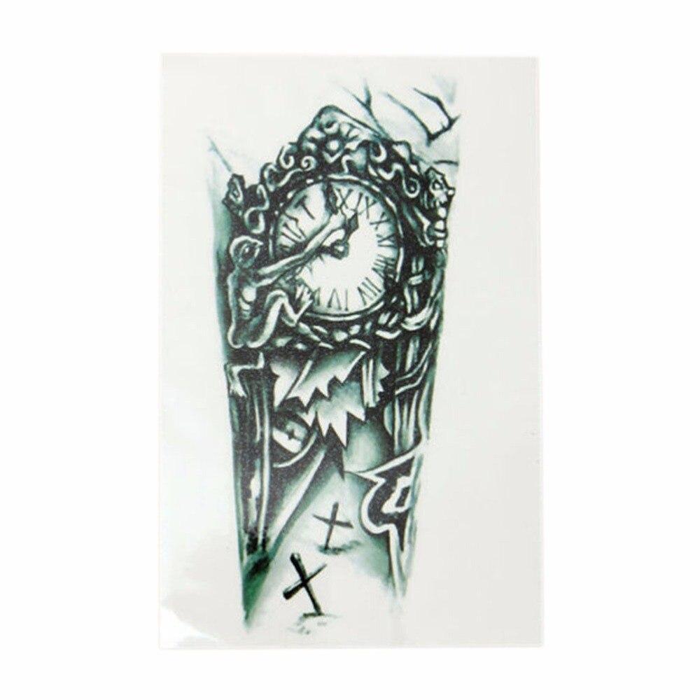 Vintage Retro-Tattoo