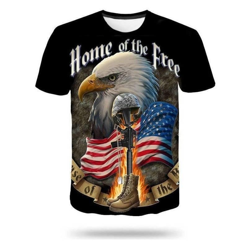 American Eagle Vintage T-Shirt