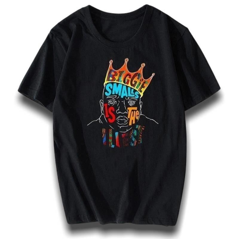 Vintage Biggie Smalls T-Shirt