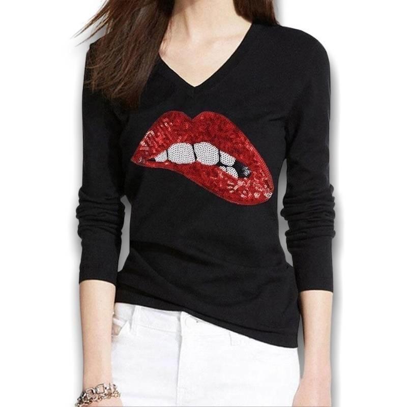 Vintage Bling Bling T-Shirt