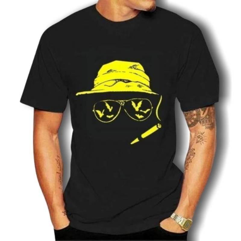 Las Vegas Paranoid Vintage T-Shirt