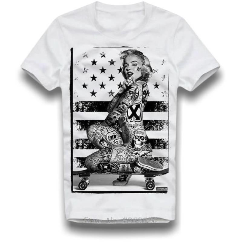 Vintage Marilyn Monroe T-Shirt