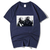 Vintage Marilyn Monroe Herren T-Shirt