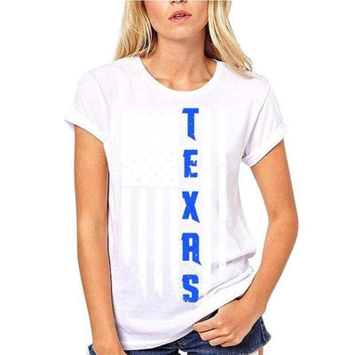 Texas Vintage T-Shirt