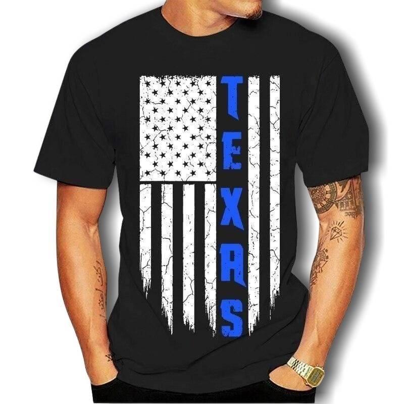 Texas Vintage T-Shirt