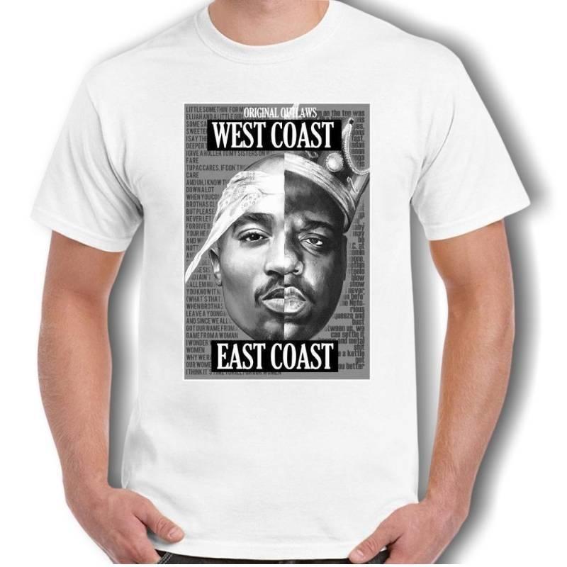 Vintage Tupac T-Shirt