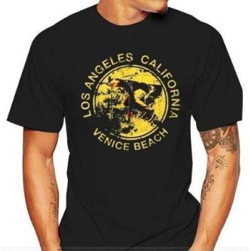 Vintage Venice Beach Kalifornien T-Shirt