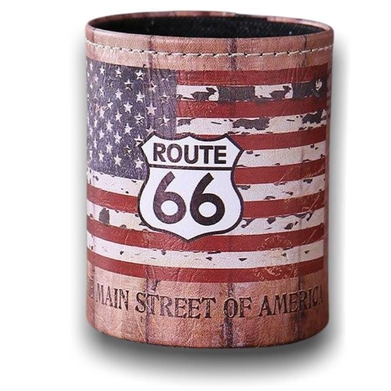 Amerikanische Ausrüstung