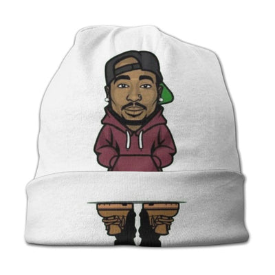 Vintage Tupac Beanie