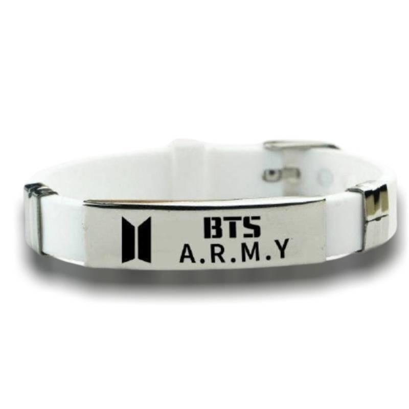 Vintage-Armband der US-Armee