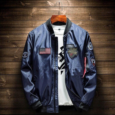 Vintage Jacke der US-Armee