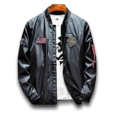 Vintage Jacke der US-Armee